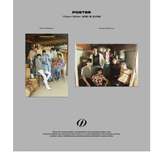 SF9 - THE WAVE OF 9
