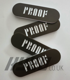 BTS - PROOF  OFFICIAL FINGER GRIP - SOLD PER UNIT