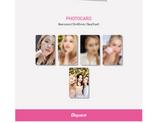 [60% OFF] : TWICE - DICON Special Edition : DISPATCH 10TH ANNIVERSARY