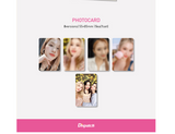 TWICE - DICON Special Edition : DISPATCH 10TH ANNIVERSARY -30% OFF