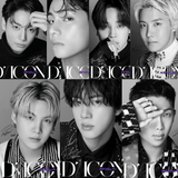 BTS - DICON DFESTA Special Edition : DISPATCH 10TH ANNIVERSARY -30% OFF