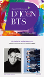 [50% OFF] : BTS - DICON DFESTA Special Edition : DISPATCH 10TH ANNIVERSARY