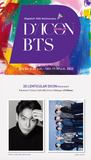 BTS - DICON DFESTA Special Edition : DISPATCH 10TH ANNIVERSARY -30% OFF