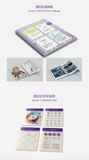 [50% OFF] : BTS - DICON DFESTA Special Edition : DISPATCH 10TH ANNIVERSARY