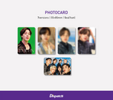 [50% OFF] : BTS - DICON DFESTA Special Edition : DISPATCH 10TH ANNIVERSARY