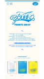 YOUNITE - YOUNI-Q