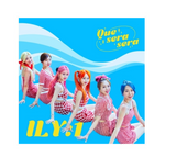 ILY:1 - QUE SERA SERA