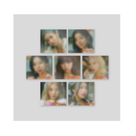 PURPLE KISS - GEEKYLAND DIGIPACK VER.