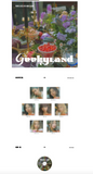 PURPLE KISS - GEEKYLAND DIGIPACK VER.