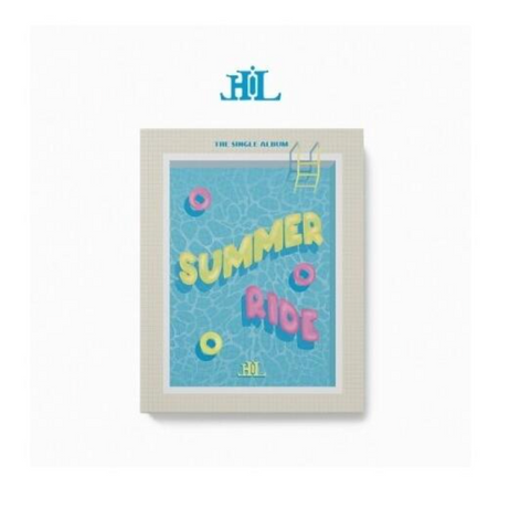HI-L - SUMMER RIDE