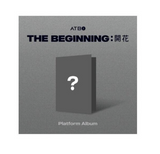 ATBO - THE BEGINNING VER. PLATFORM