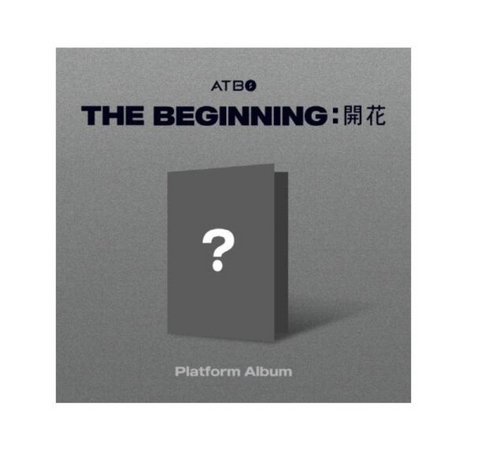 ATBO - THE BEGINNING VER. PLATFORM