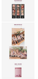 LOONA - 2022 SUMMER PACKAGE