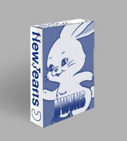 [50% OFF] : NewJeans - NEW JEANS (version PLATEFORM)