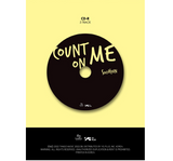 SOO HYUN (U-KISS) - COUNT ON ME