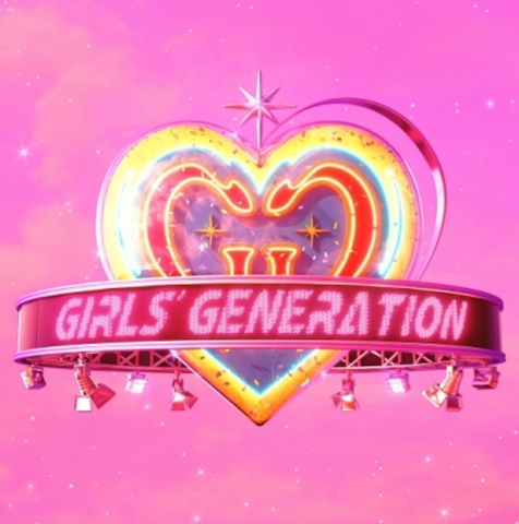 GIRLS' GENERATION - FOREVER 1 (Special Version)