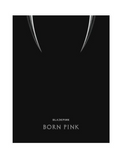 BLACKPINK - BORN PINK (BOX SET / Black ver.)