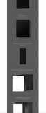BLACKPINK - BORN PINK (BOX SET / Black ver.) - WEVERSE GIFT