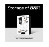 ONF - STORAGE OF ONF (PLATEFORME)