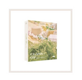 CLASS:Y - 1ST PHOTOBOOK : 7 OF YOUTHS