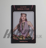 BLACKPINK - BORN PINK MAGNET WEVERSE POB