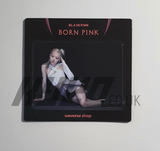 BLACKPINK - BORN PINK MAGNET WEVERSE POB