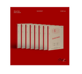 STRAY KIDS - MAXIDENT (version CASE)