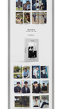 MOON BIN & YOON SAN-HA (ASTRO) - 2022 OFFICIAL PHOTO BOOK [MAGAZINE] (VERSION SET)