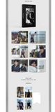MOON BIN & YOON SAN-HA (ASTRO) - 2022 OFFICIAL PHOTO BOOK [MAGAZINE] (VERSION SET)