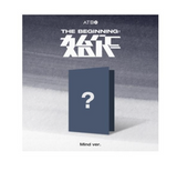 ATBO - THE BEGINNING : 始作 / Sijak (Mind ver. / Platform Album)