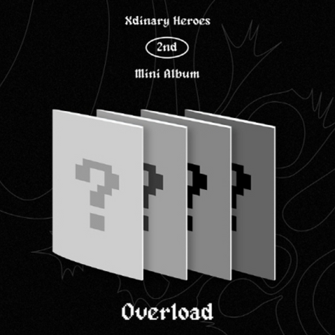 Xdinary Heroes - Overload