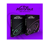 JIN (BTS) - THE ASTRONAUT