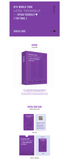 BTS - WORLD TOUR ‘LOVE YOURSELF : SPEAK YOURSELF’ [THE FINAL] DIGITAL CODE (BONUS WEVERSE)