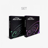 [WEVERSE] JIN (BTS) - THE ASTRONAUT (SET OF 2 VERSIONS)