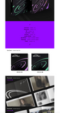 [WEVERSE] JIN (BTS) - THE ASTRONAUT (SET OF 2 VERSIONS)