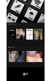 [WEVERSE] JIN (BTS) - THE ASTRONAUT (SET OF 2 VERSIONS)