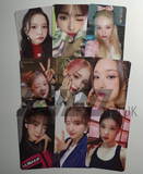 KEP1ER - TROUBLESHOOTER OFFICIAL PHOTOCARD