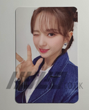 KEP1ER - TROUBLESHOOTER OFFICIAL PHOTOCARD