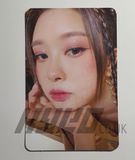 KEP1ER - TROUBLESHOOTER OFFICIAL PHOTOCARD