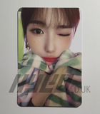 KEP1ER - TROUBLESHOOTER OFFICIAL PHOTOCARD