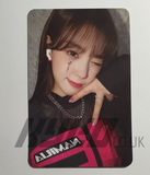 KEP1ER - TROUBLESHOOTER OFFICIAL PHOTOCARD