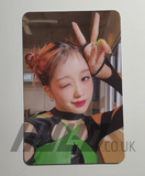 KEP1ER - TROUBLESHOOTER OFFICIAL PHOTOCARD