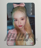 KEP1ER - TROUBLESHOOTER OFFICIAL PHOTOCARD