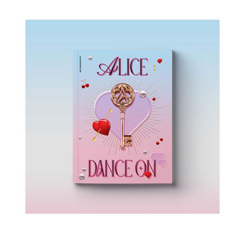 ALICE (ELRIS) - DANCE ON