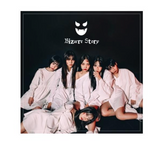 PINK FANTASY - BIZARRE STORY