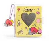 BT21 - BINDER PHOTO CARDS COLLECT BOOK [PARTY]