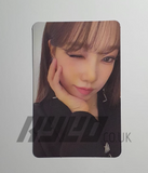 JOYURI - OP22 Y-WALTZ : IN MINOR SYNNARA PHOTOCARD