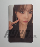 JOYURI - OP22 Y-WALTZ : IN MINOR SYNNARA PHOTOCARD