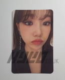 JOYURI - OP22 Y-WALTZ : IN MINOR SYNNARA PHOTOCARD
