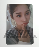 QUEENZ EYE SYNNARA PHOTOCARD